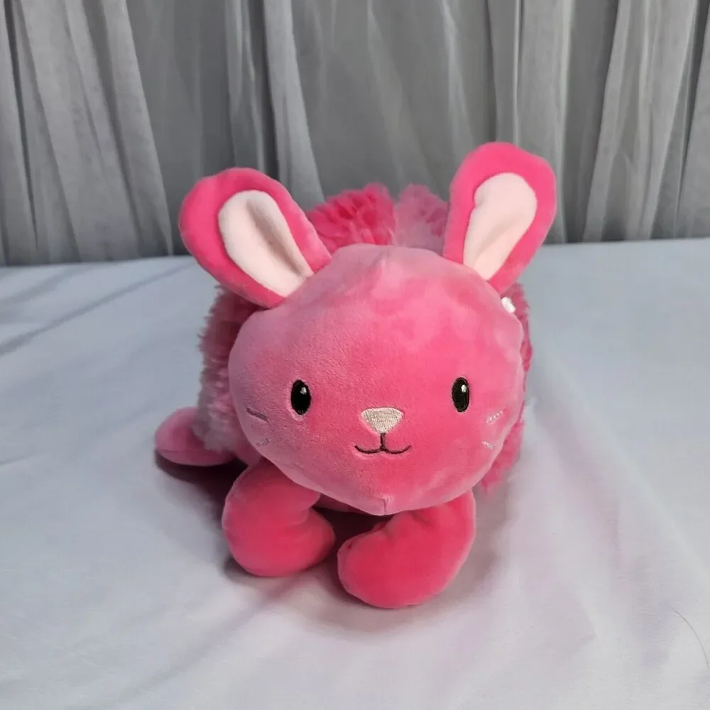 Animal Adventure Pink Bunny Rabbit 8